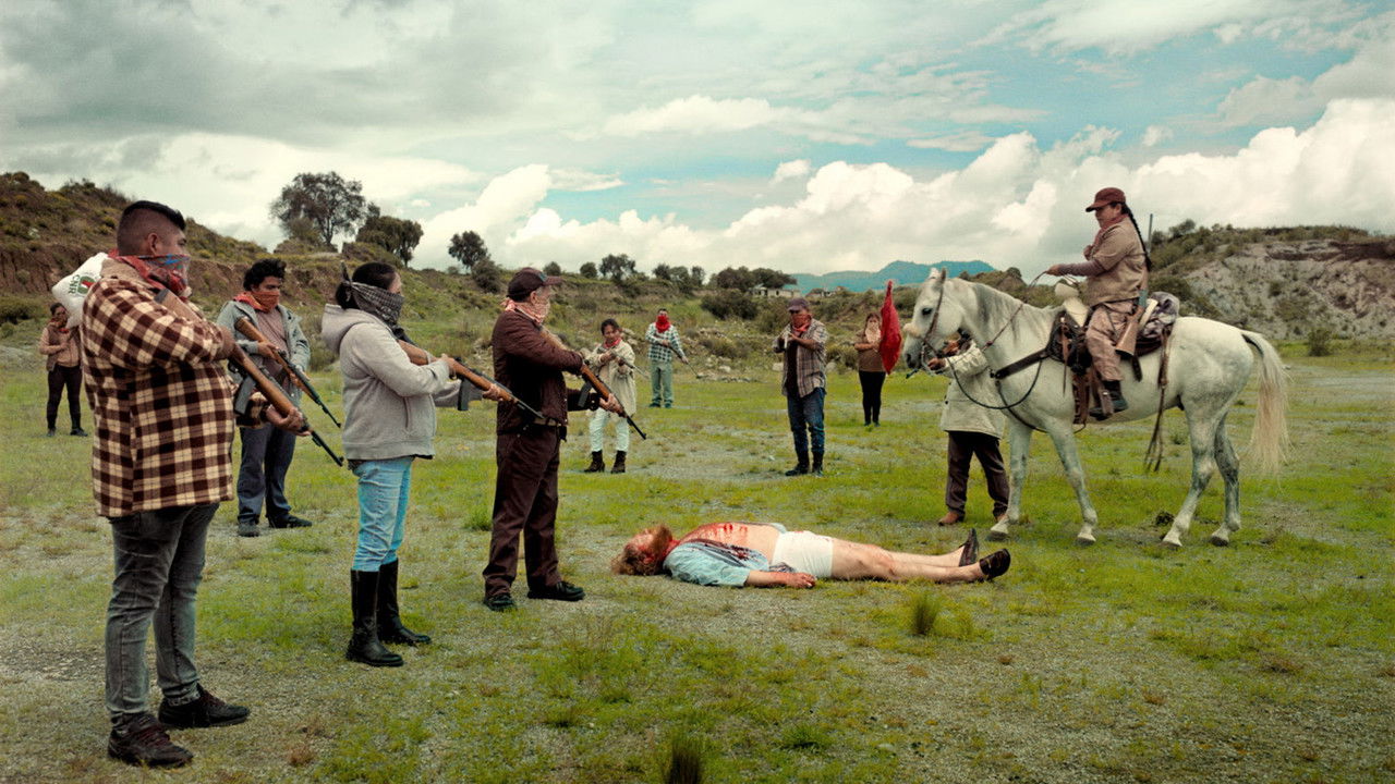 A History of Love and War Movie Screenshot 1