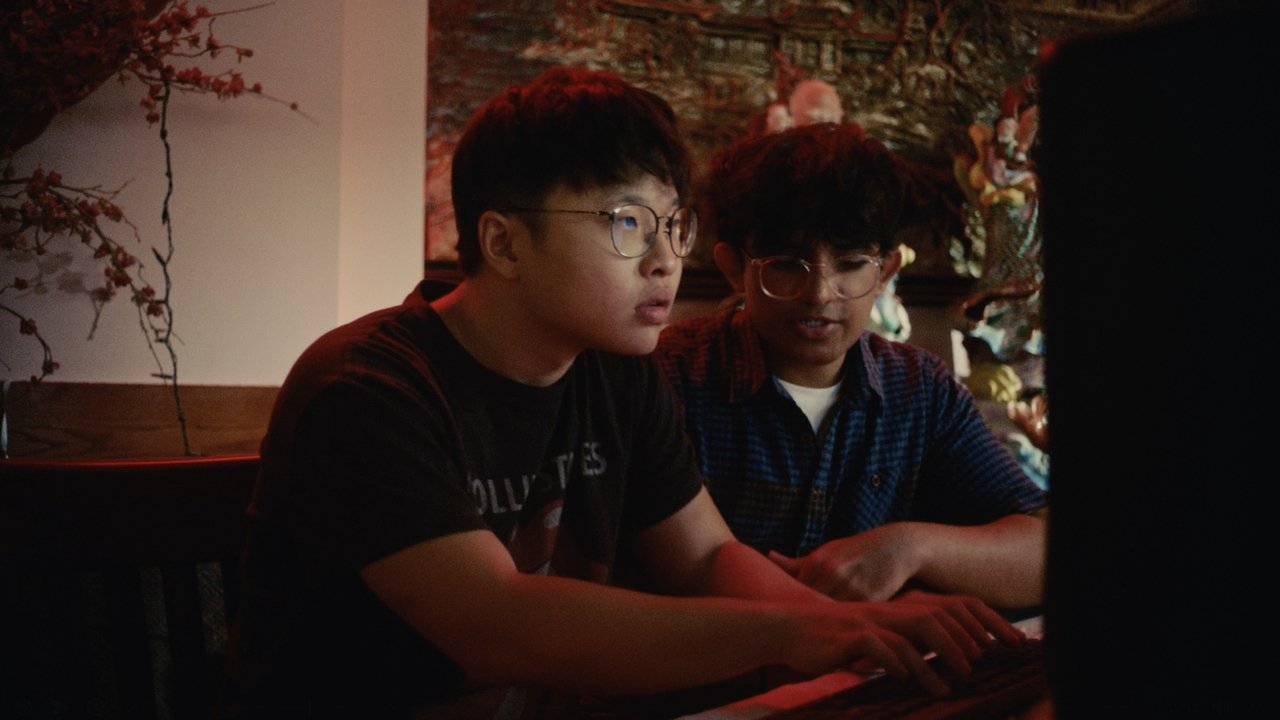 We Are Kings Movie Screenshot 1