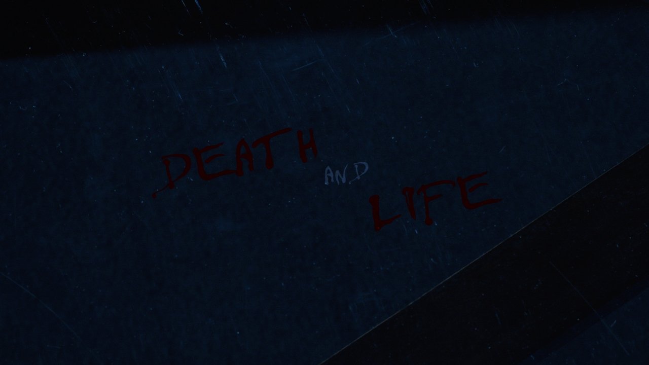Death and Life Movie Screenshot 2
