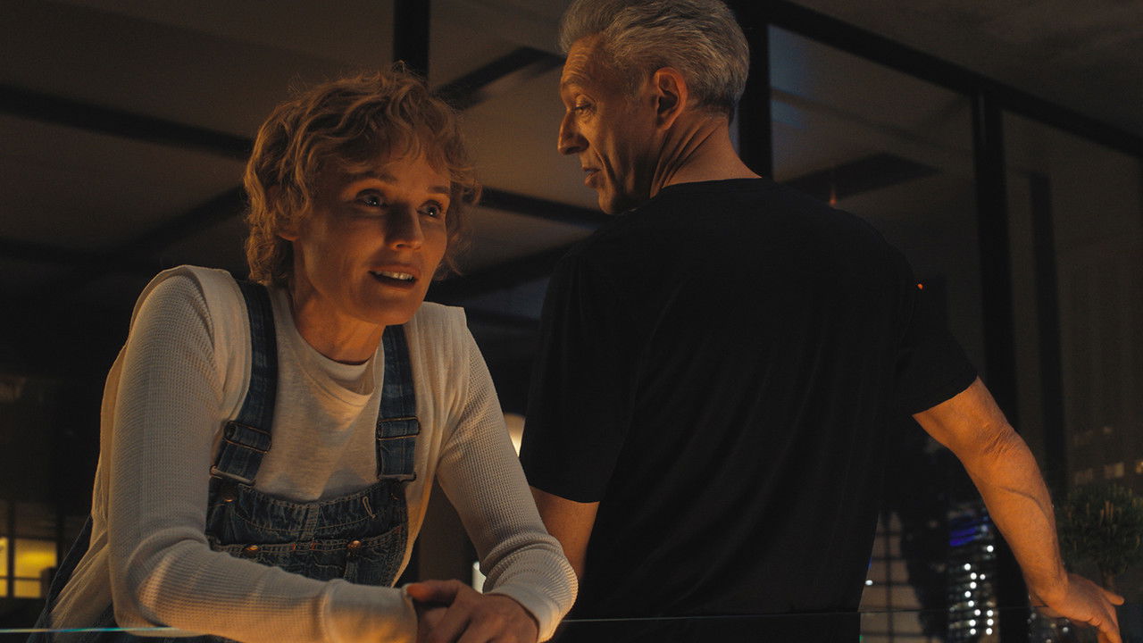 The Shrouds Movie Screenshot 5