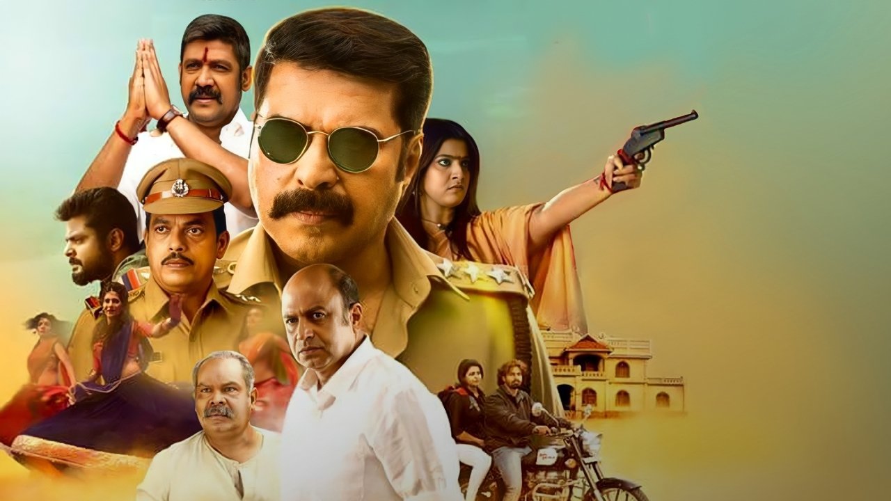 Kasaba Movie Screenshot 4