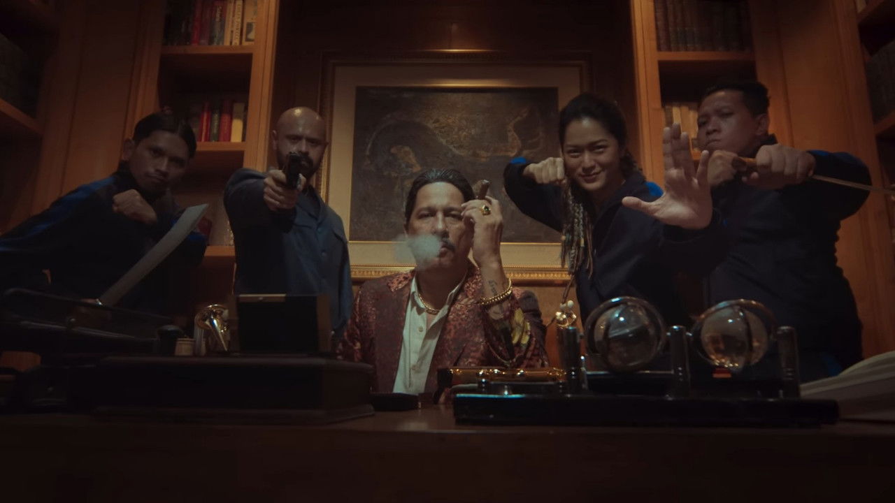 Modal Nekad Movie Screenshot 2