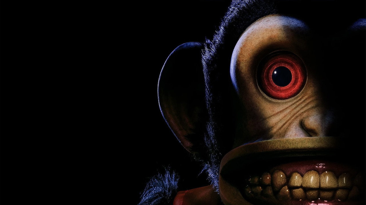 The Monkey Movie Screenshot 3