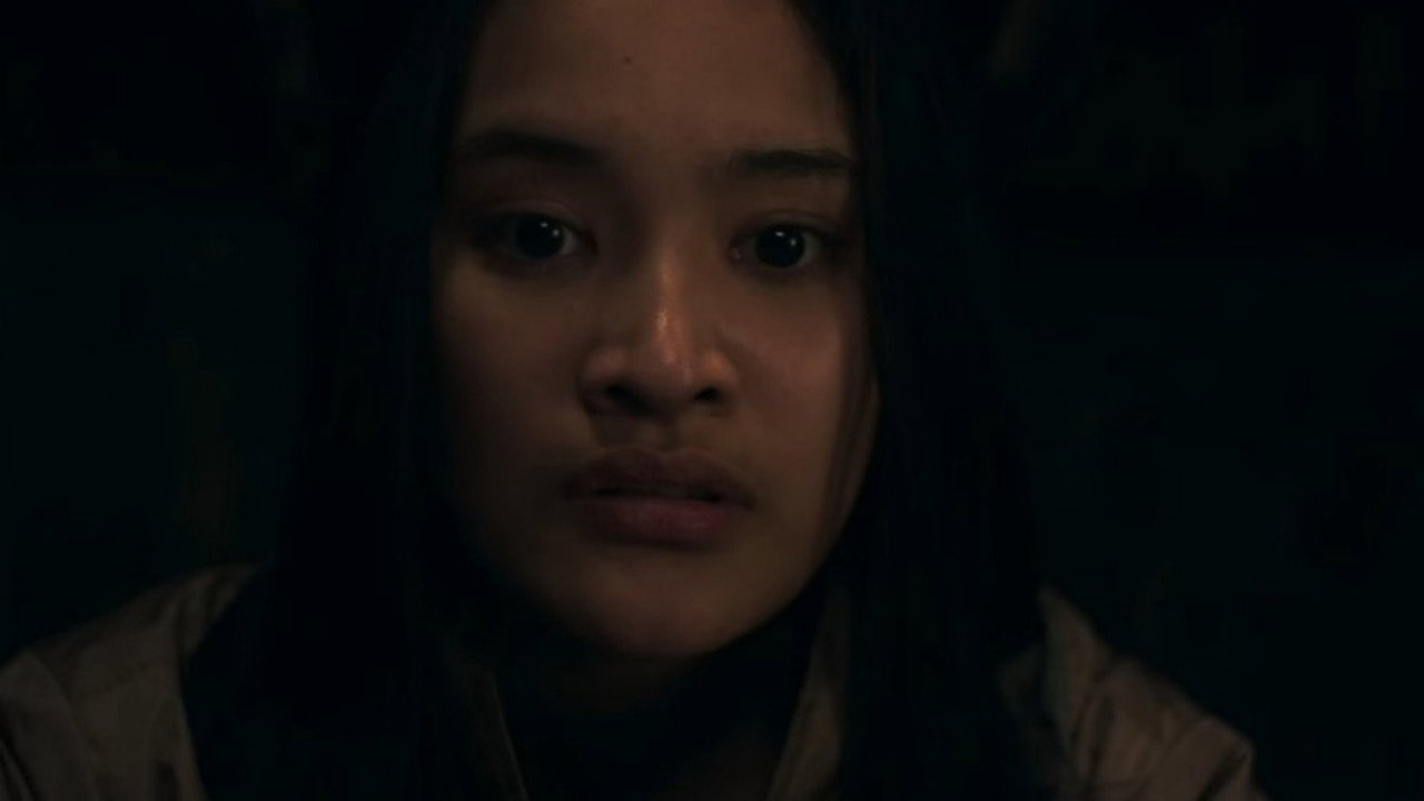 Petaka Gunung Gede Movie Screenshot 5