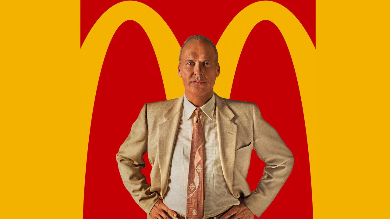 The Founder Movie Screenshot 4