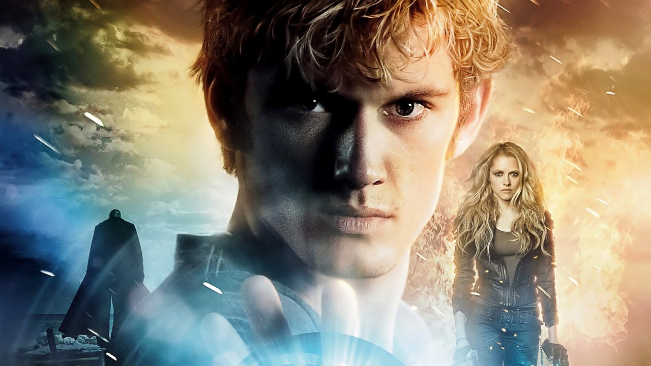 I Am Number Four Movie Screenshot 3