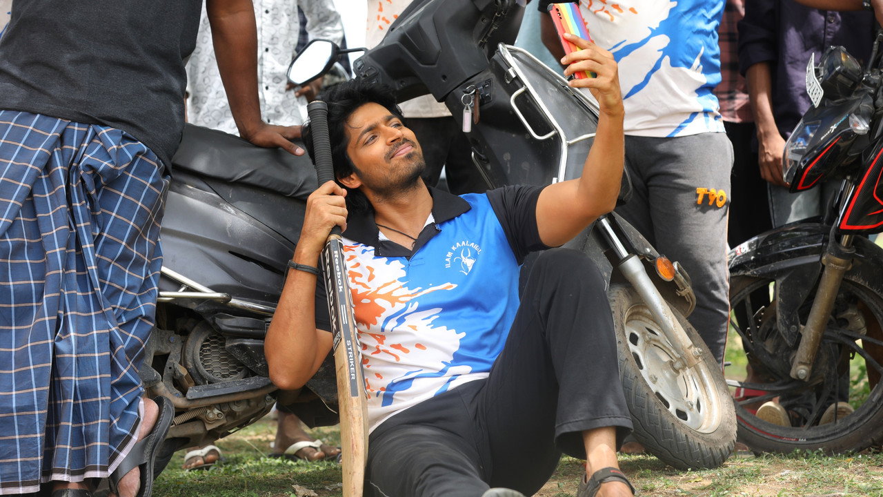 Lubber Pandhu Movie Screenshot 3