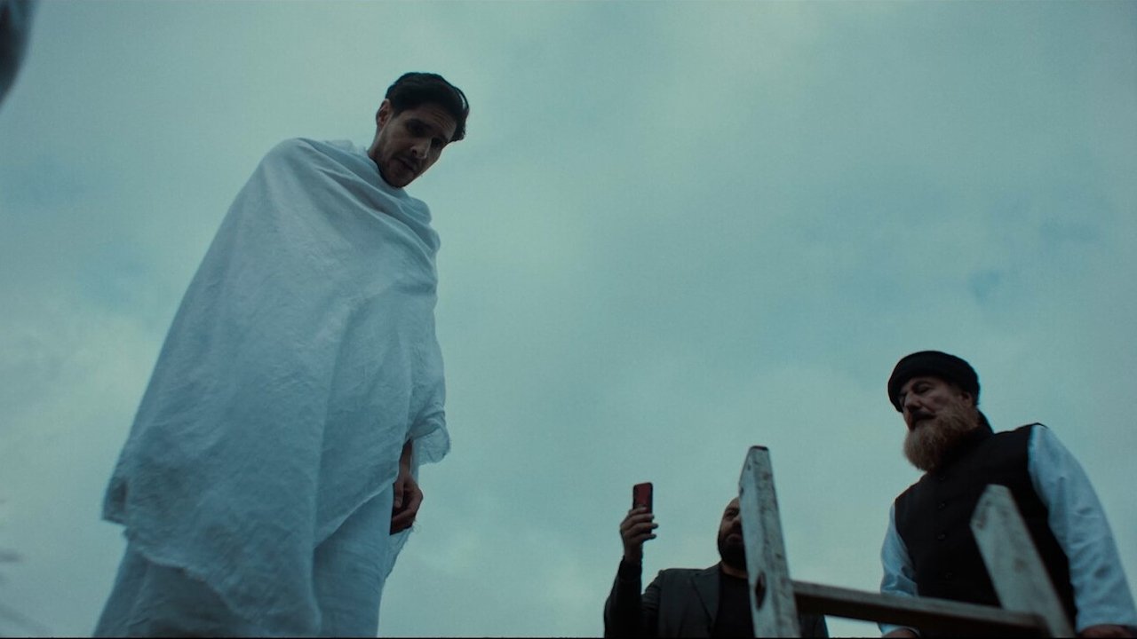 Die Before You Die Movie Screenshot 1