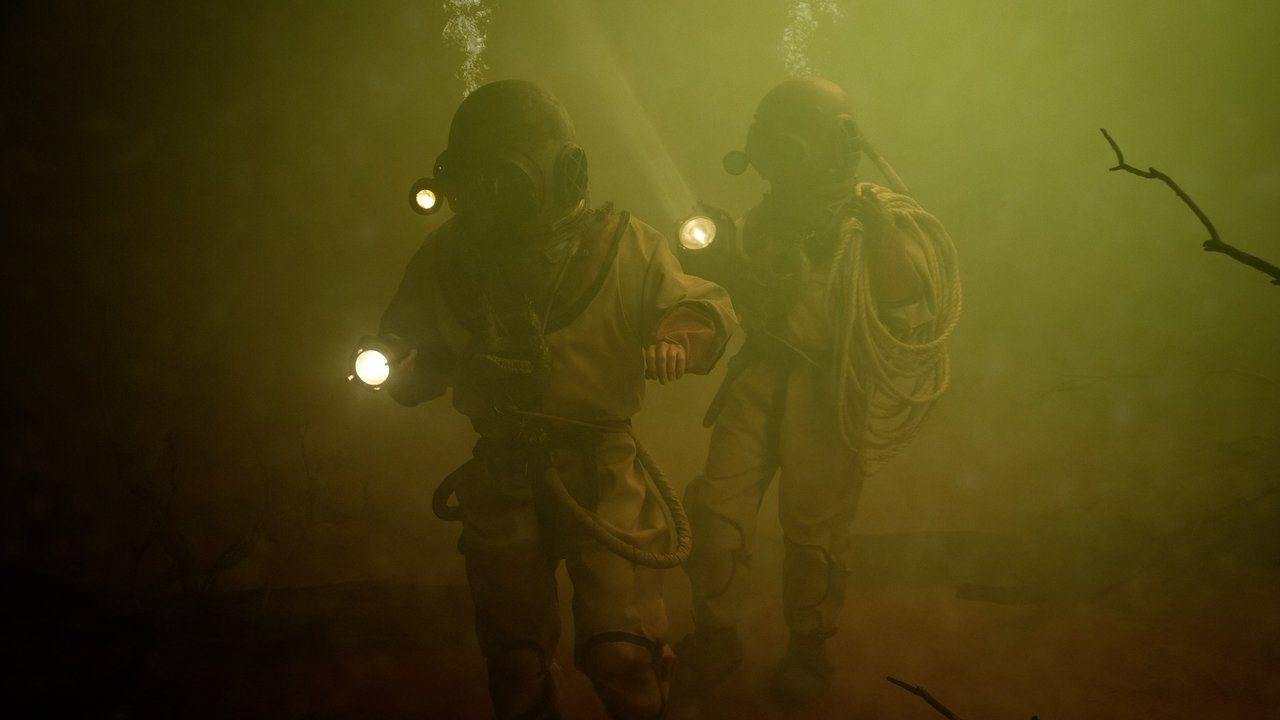 Fear Below Movie Screenshot 2