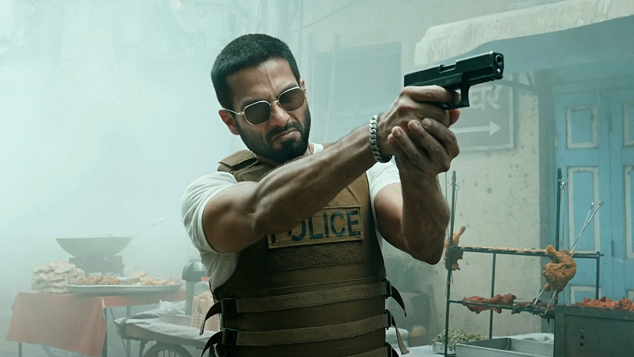 Deva Movie Screenshot 3