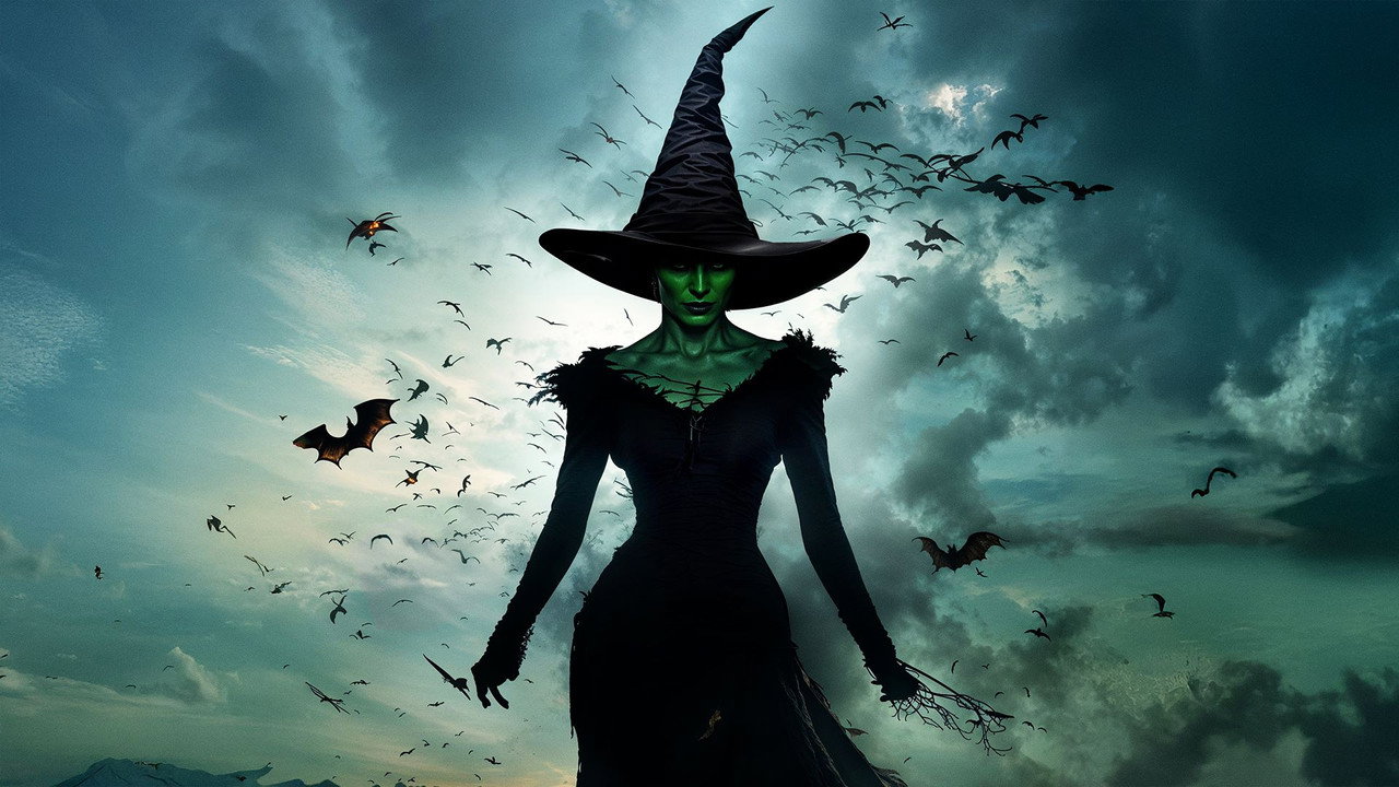 Wicked: The Real Story Movie Screenshot 2