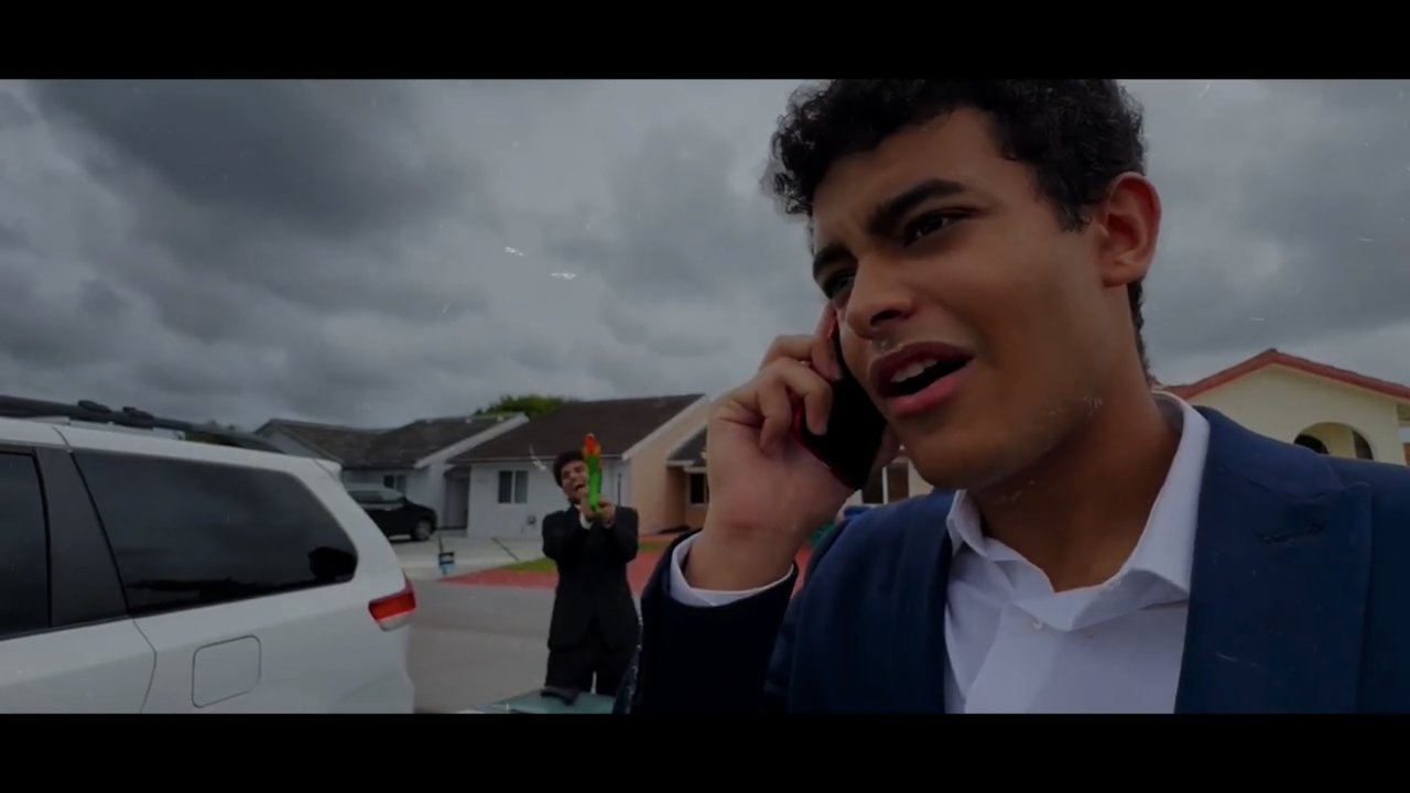 Twang & Trouble Movie Screenshot 5