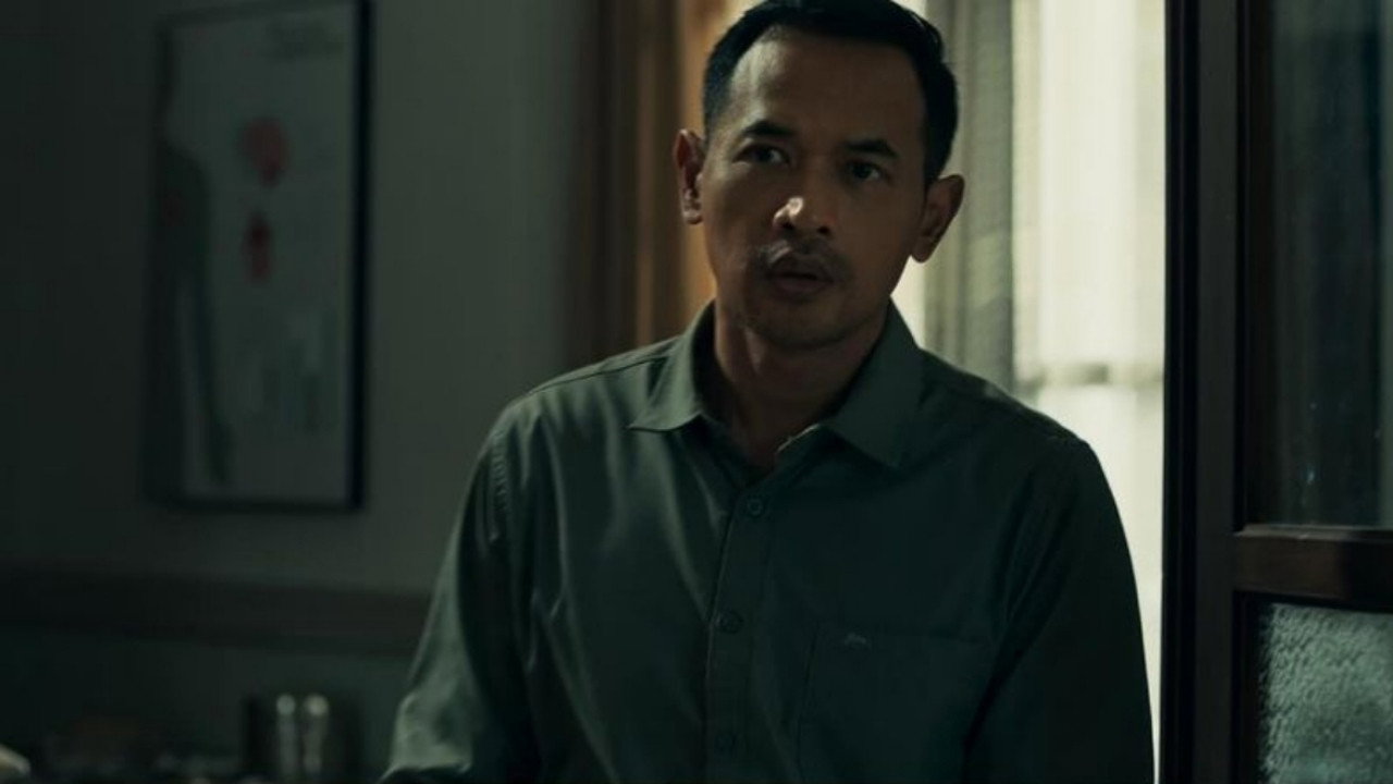 Lembayung Movie Screenshot 3
