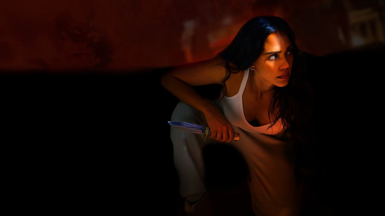 Trigger Warning Movie Screenshot 2