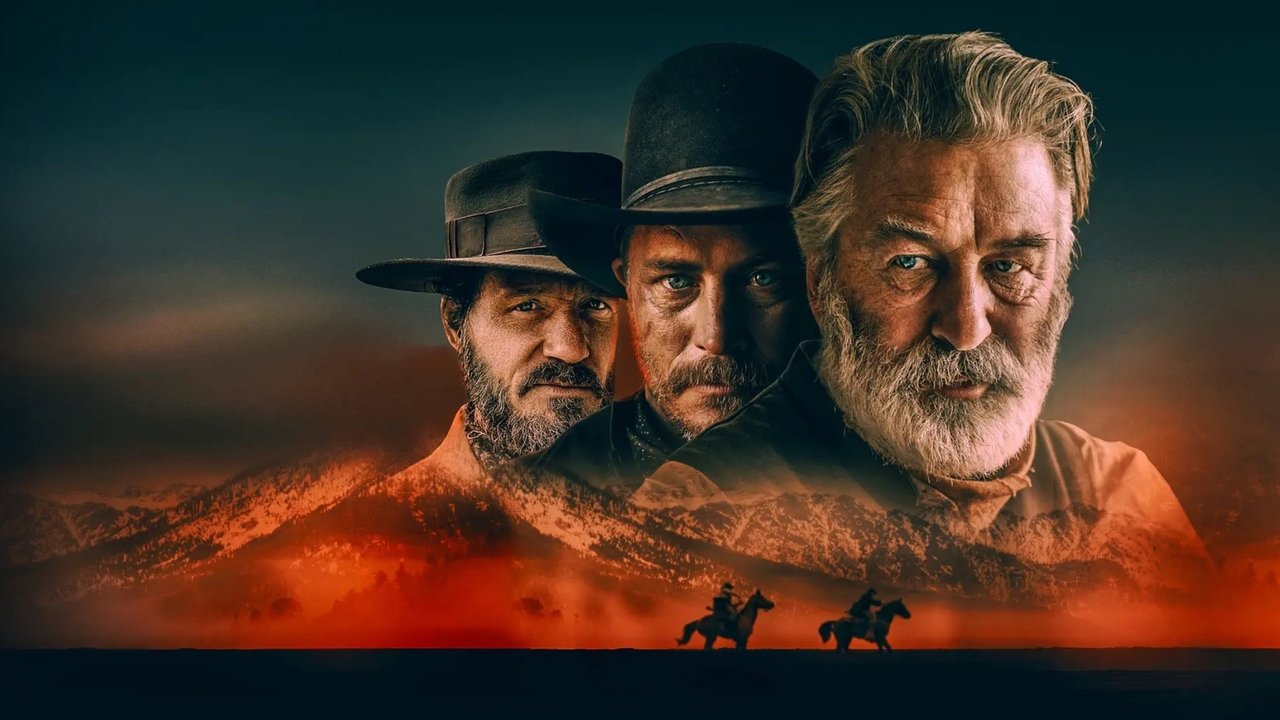 Rust Movie Screenshot 2