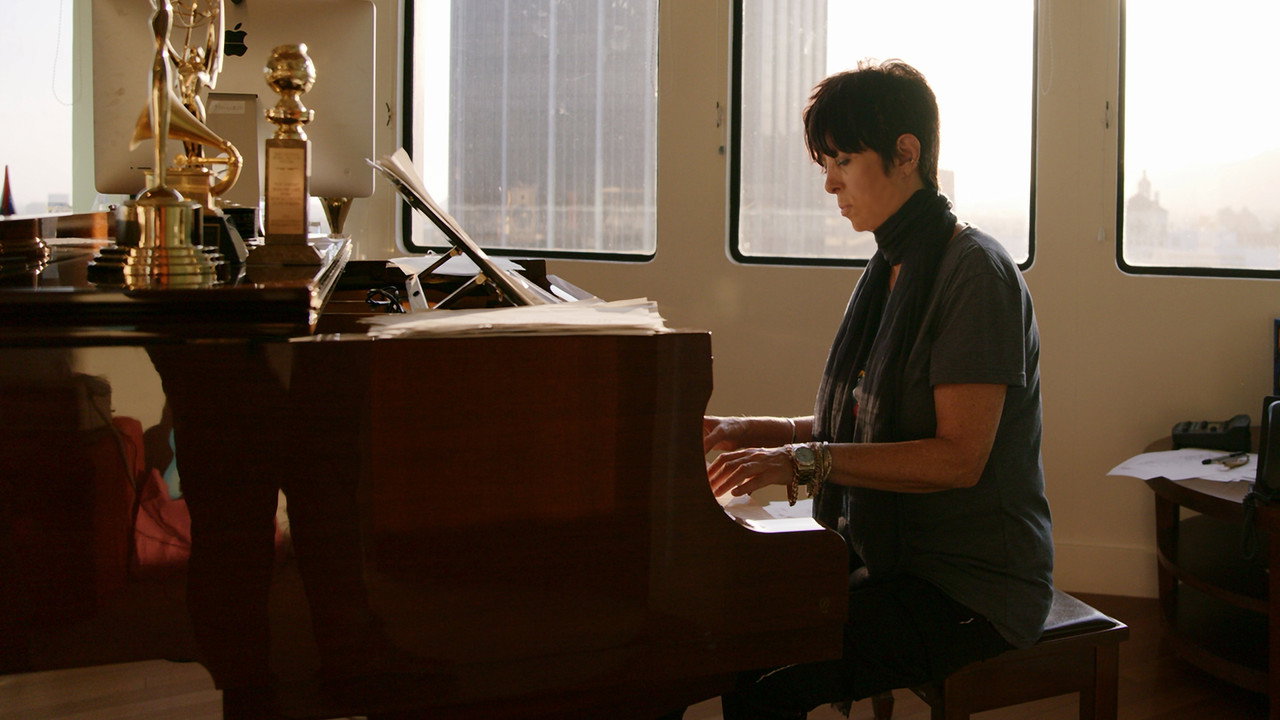 Diane Warren: Relentless Movie Screenshot 2