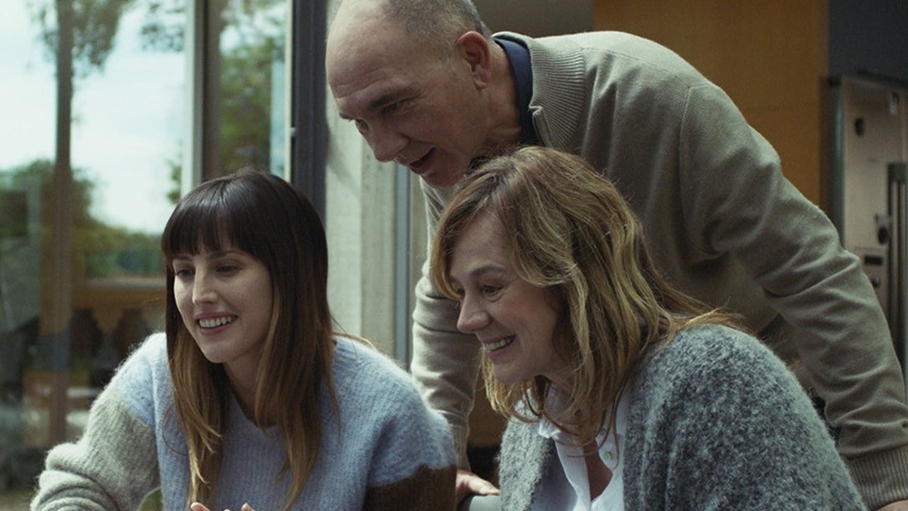 Dismantling an Elephant Movie Screenshot 1