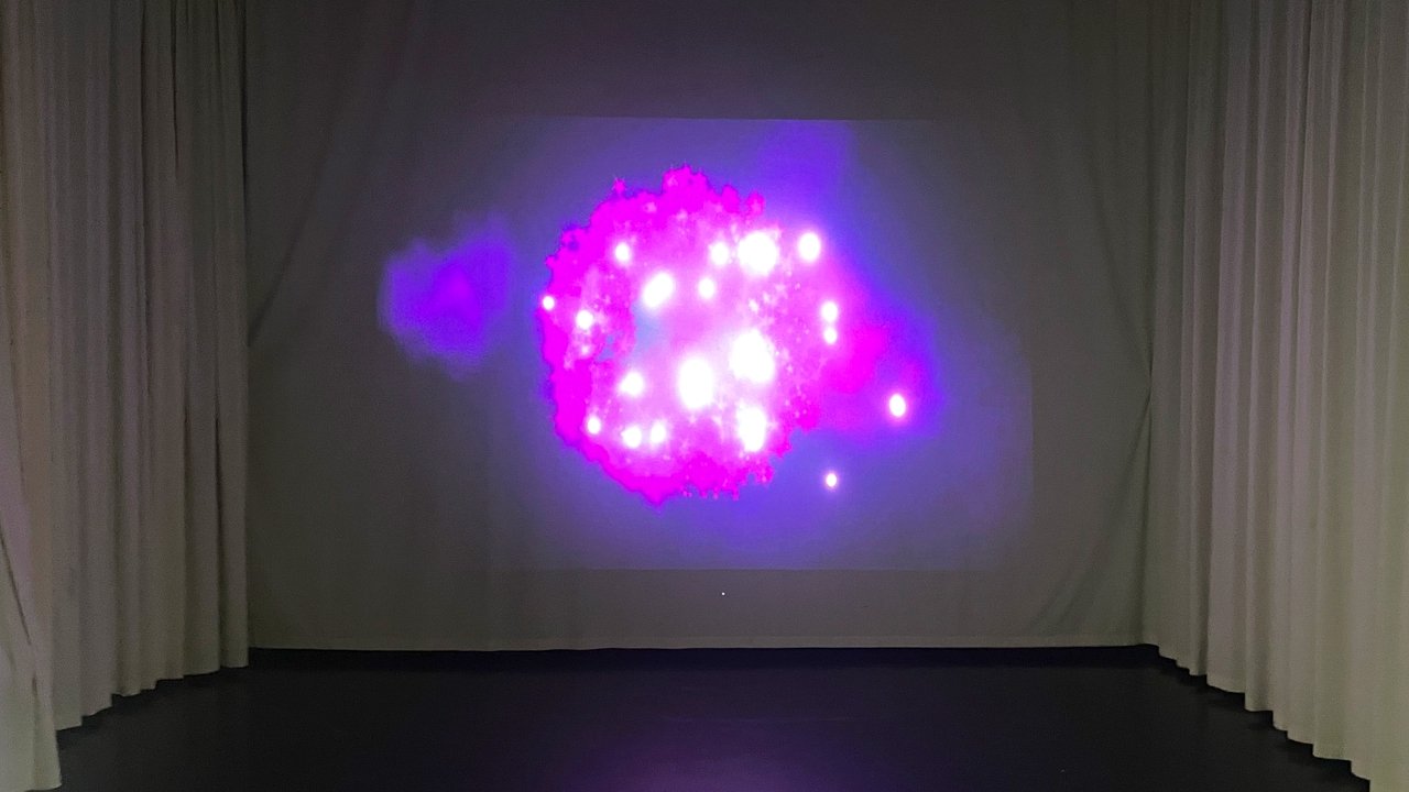 PRETENDING Movie Screenshot 2