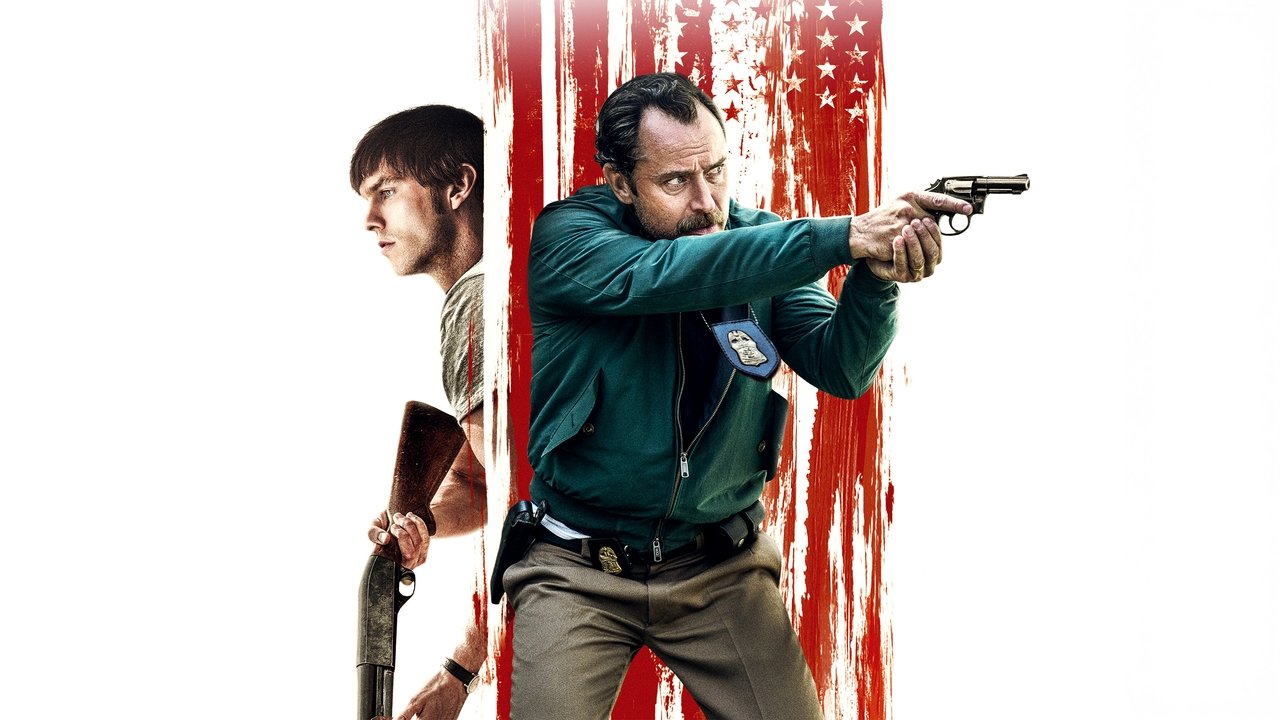 The Order Movie Screenshot 1