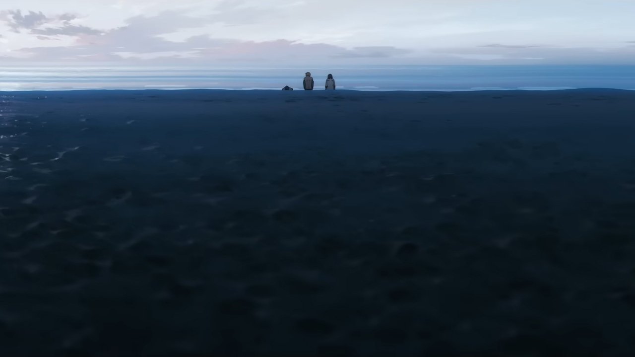 Chainsaw Man - The Movie: Reze Arc Movie Screenshot 2