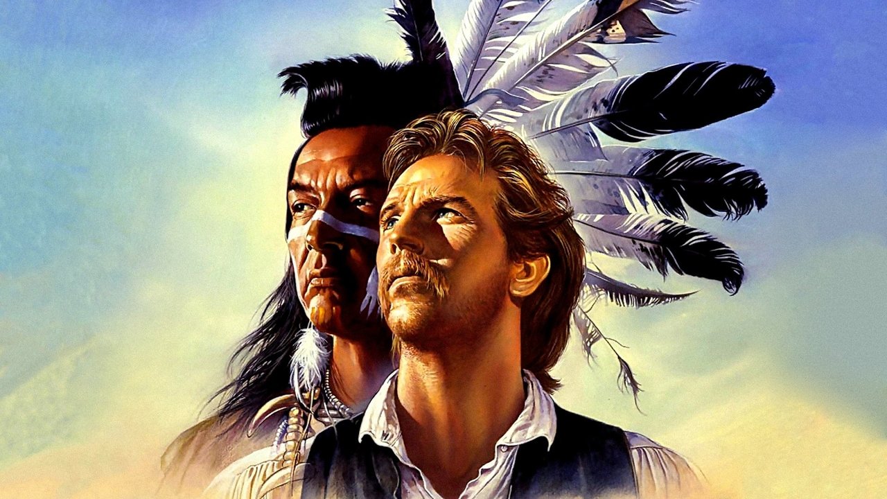 Dances with Wolves Movie Screenshot 3
