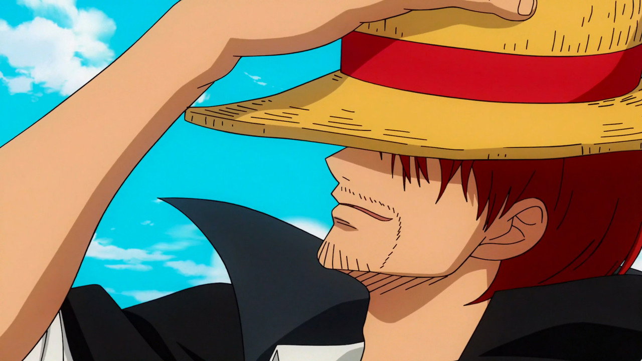 One Piece Episode of East Blue Movie Screenshot 4