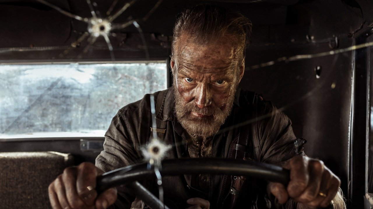 Sisu: Road to Revenge Movie Screenshot 1