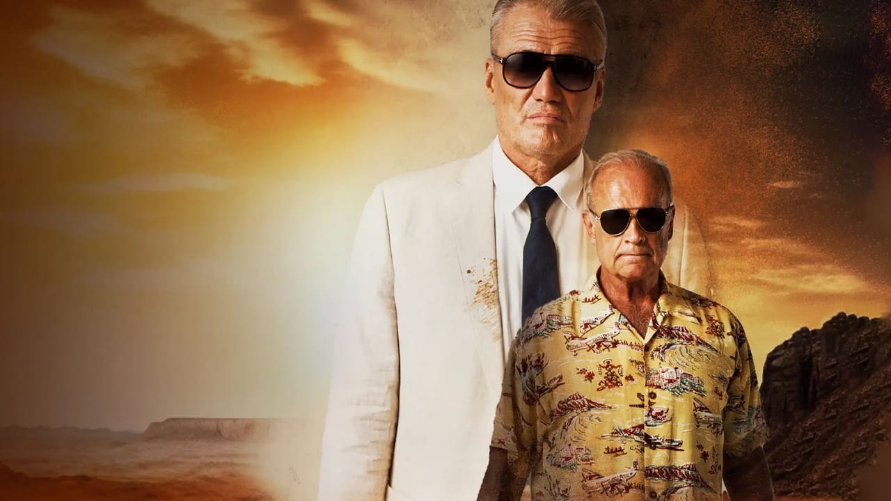 Wanted Man Movie Screenshot 1