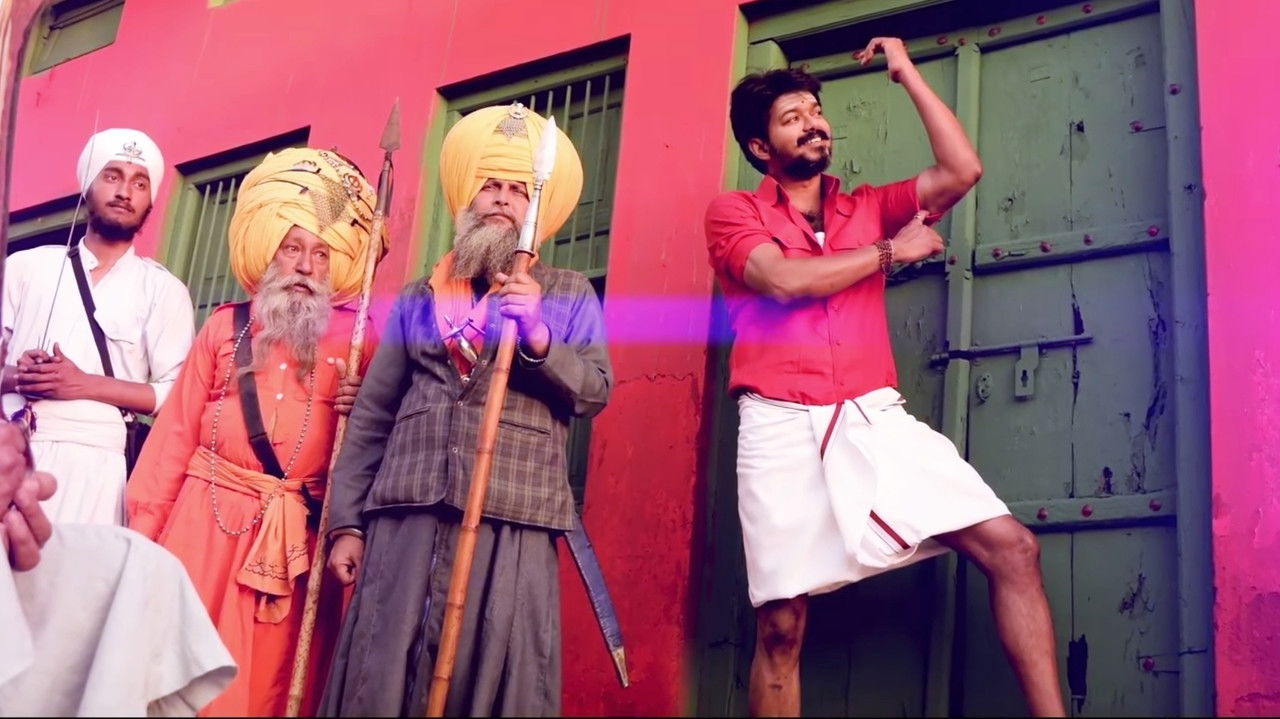 Mersal Movie Screenshot 3