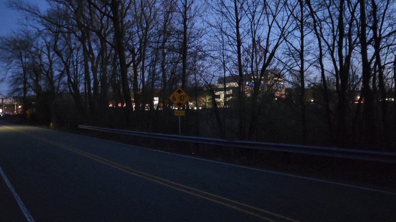 In Limbo (Working Title) Movie Screenshot 1