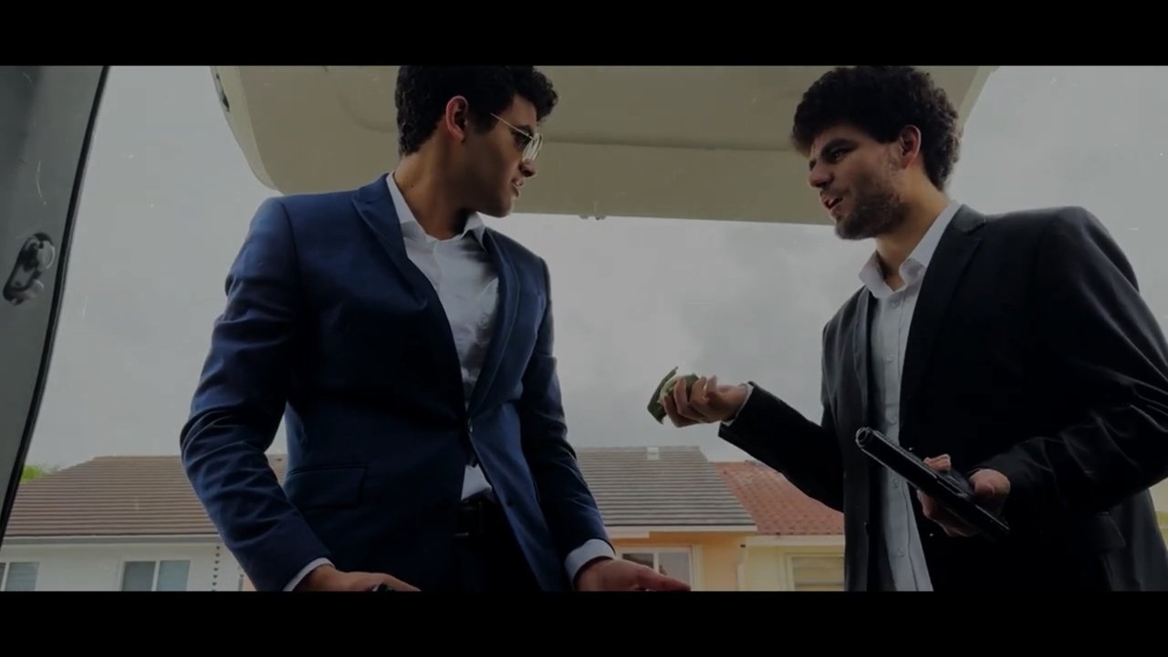 Twang & Trouble Movie Screenshot 4