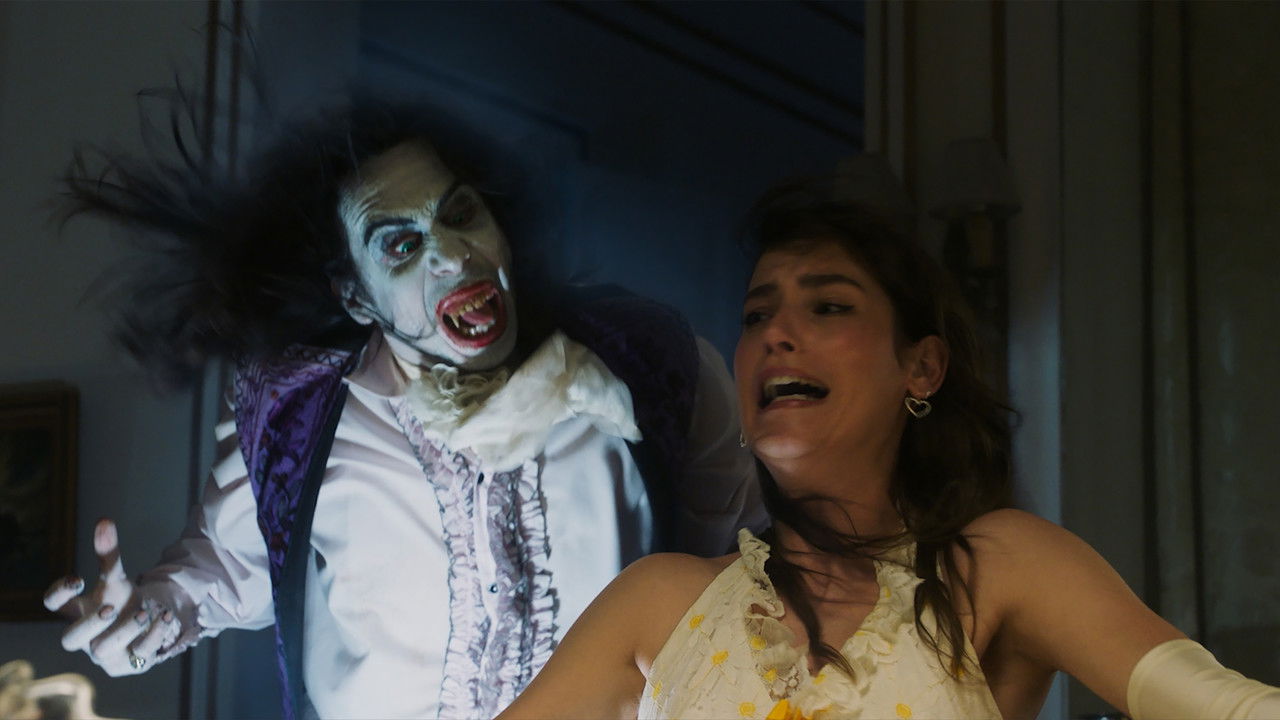 Vade Retro Movie Screenshot 5