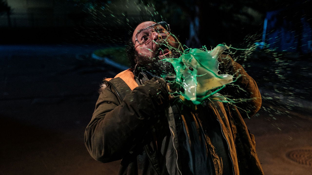 Street Trash Movie Screenshot 3