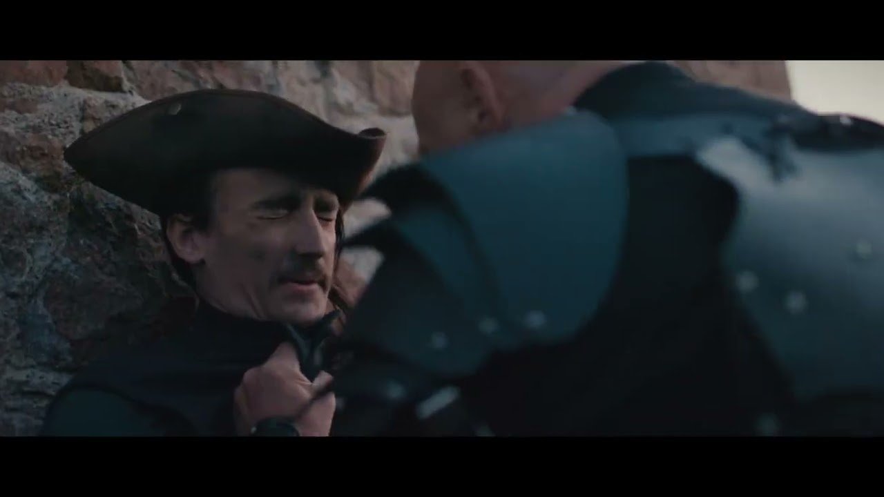 Captain Hook - The Cursed Tides Movie Screenshot 3