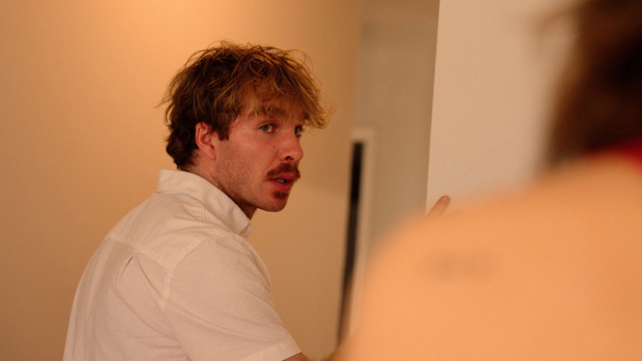 Love Me, Fight Me Movie Screenshot 3