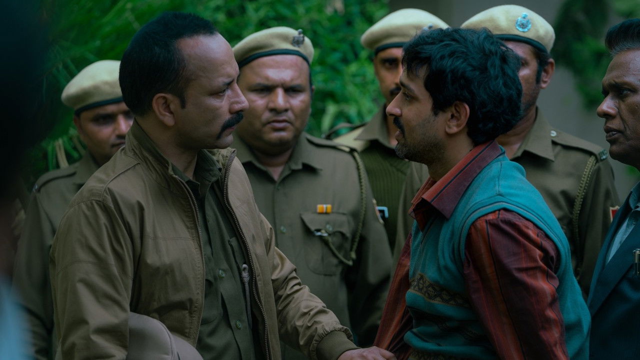 Sector 36 Movie Screenshot 5