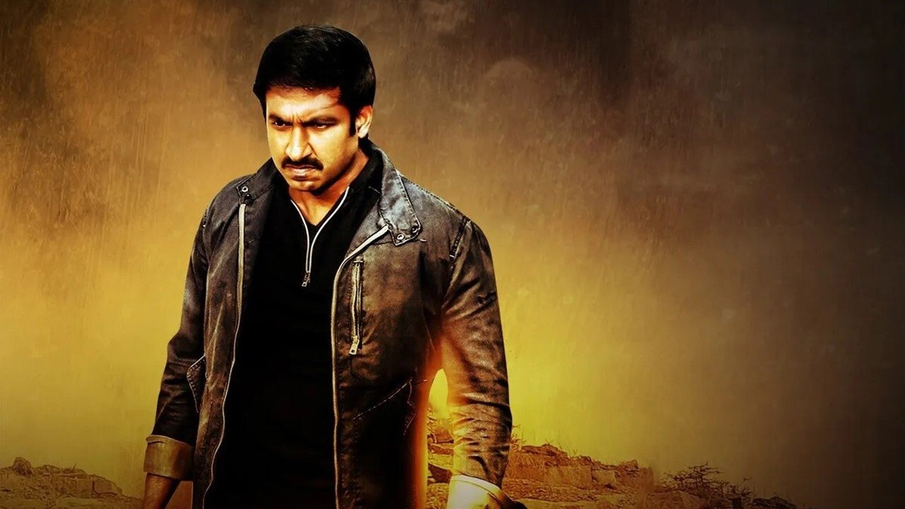 Aaradugula Bullet Movie Screenshot 4