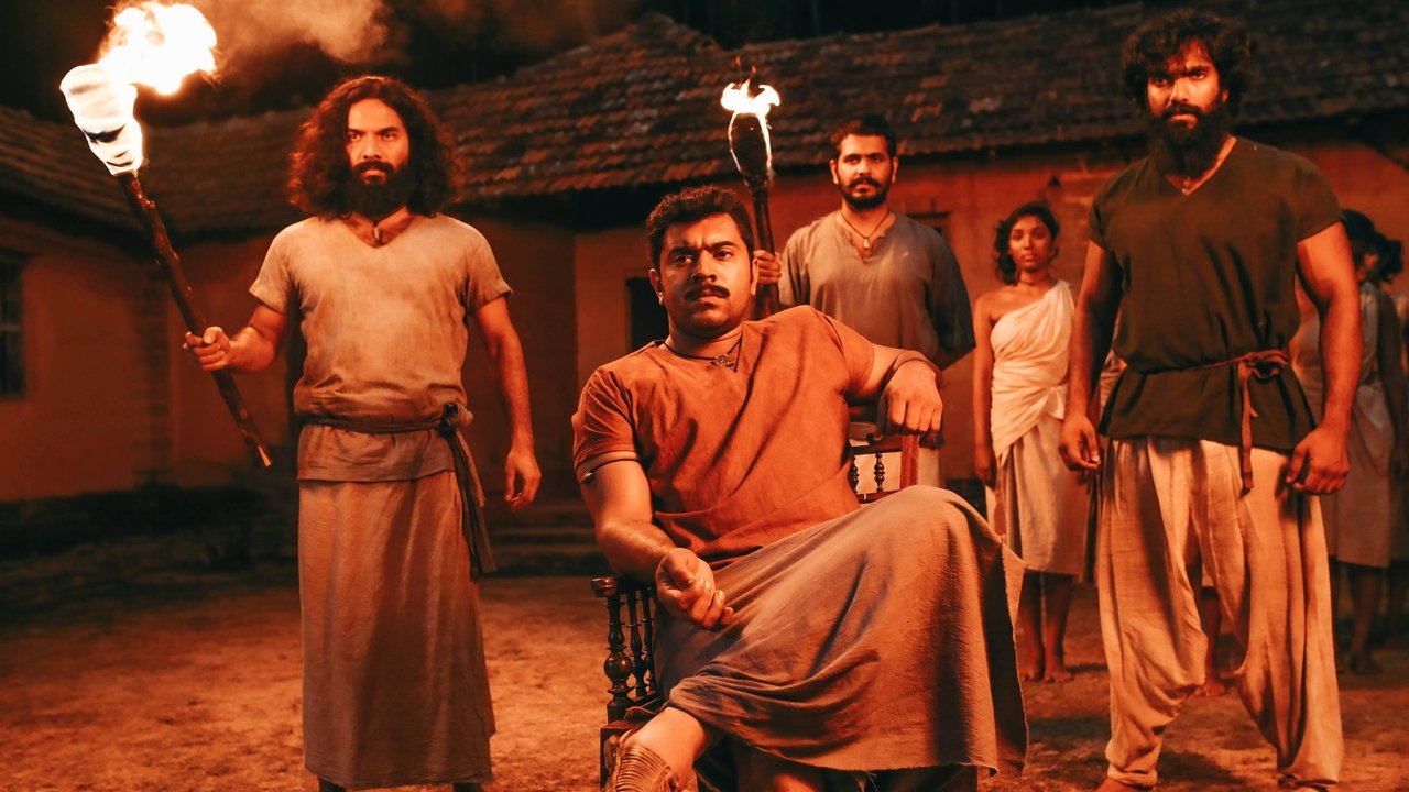Kayamkulam Kochunni Movie Screenshot 3