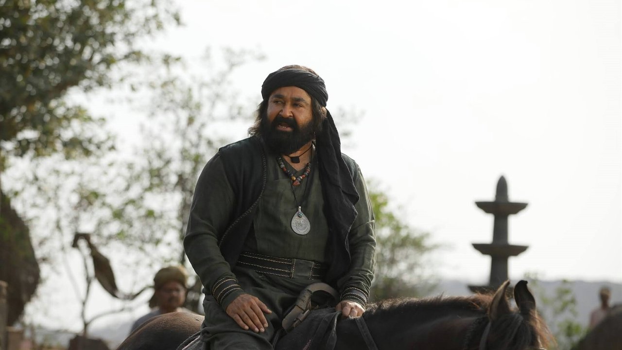 Marakkar: Lion of the Arabian Sea Movie Screenshot 1