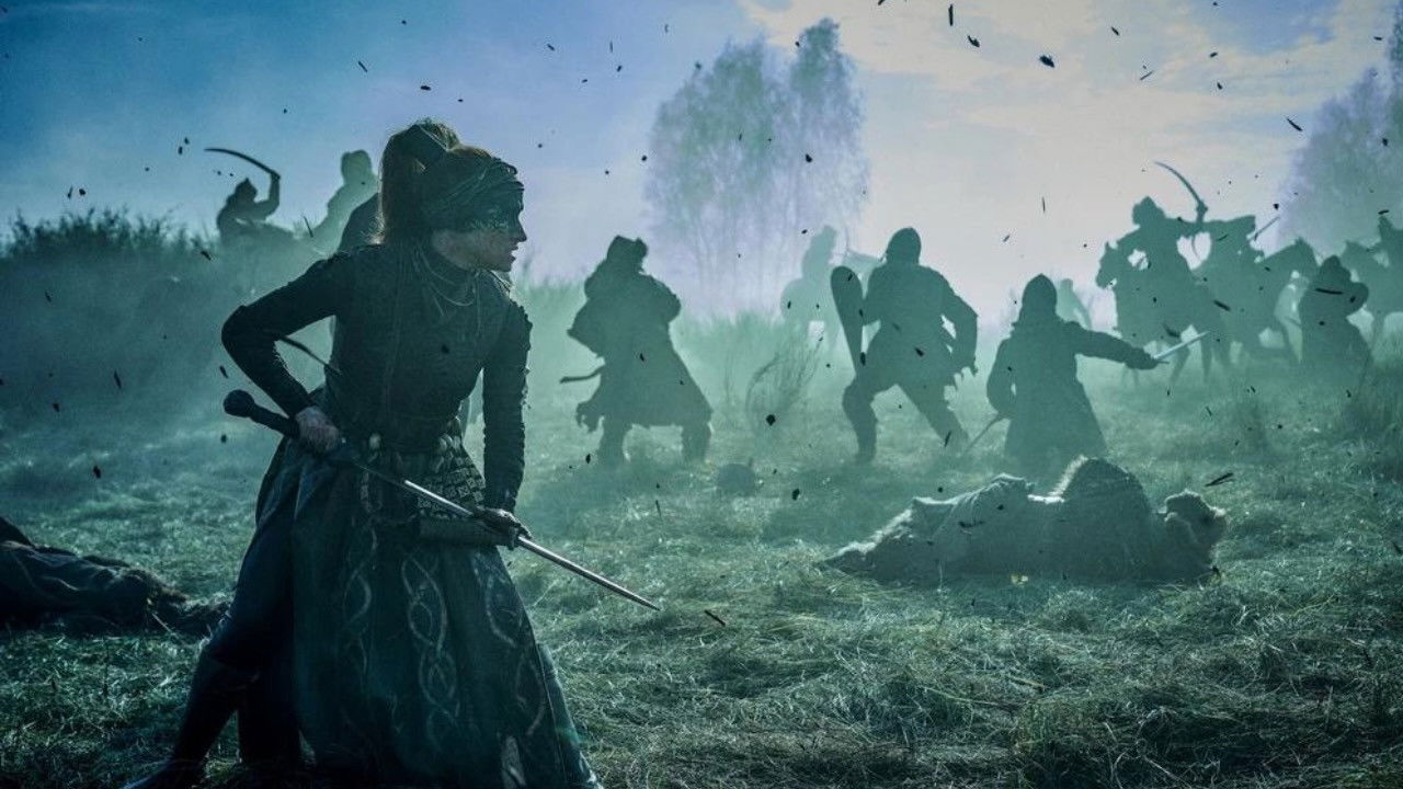 Hagen Movie Screenshot 2