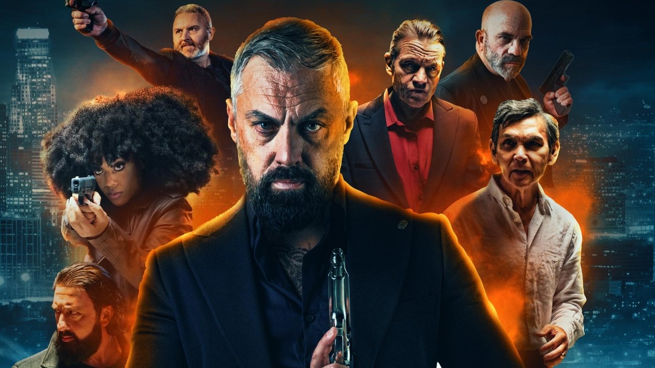 The Shepherd Code: Road Back Movie Screenshot 1