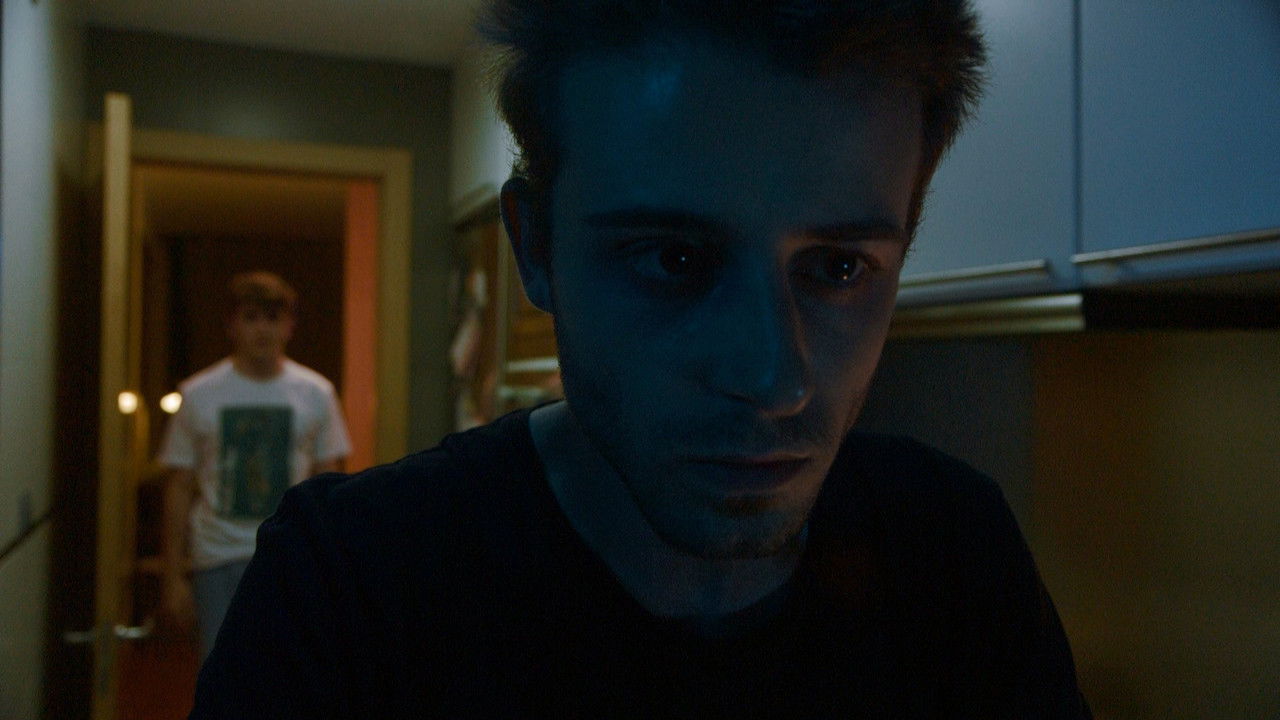 Your Door Movie Screenshot 1