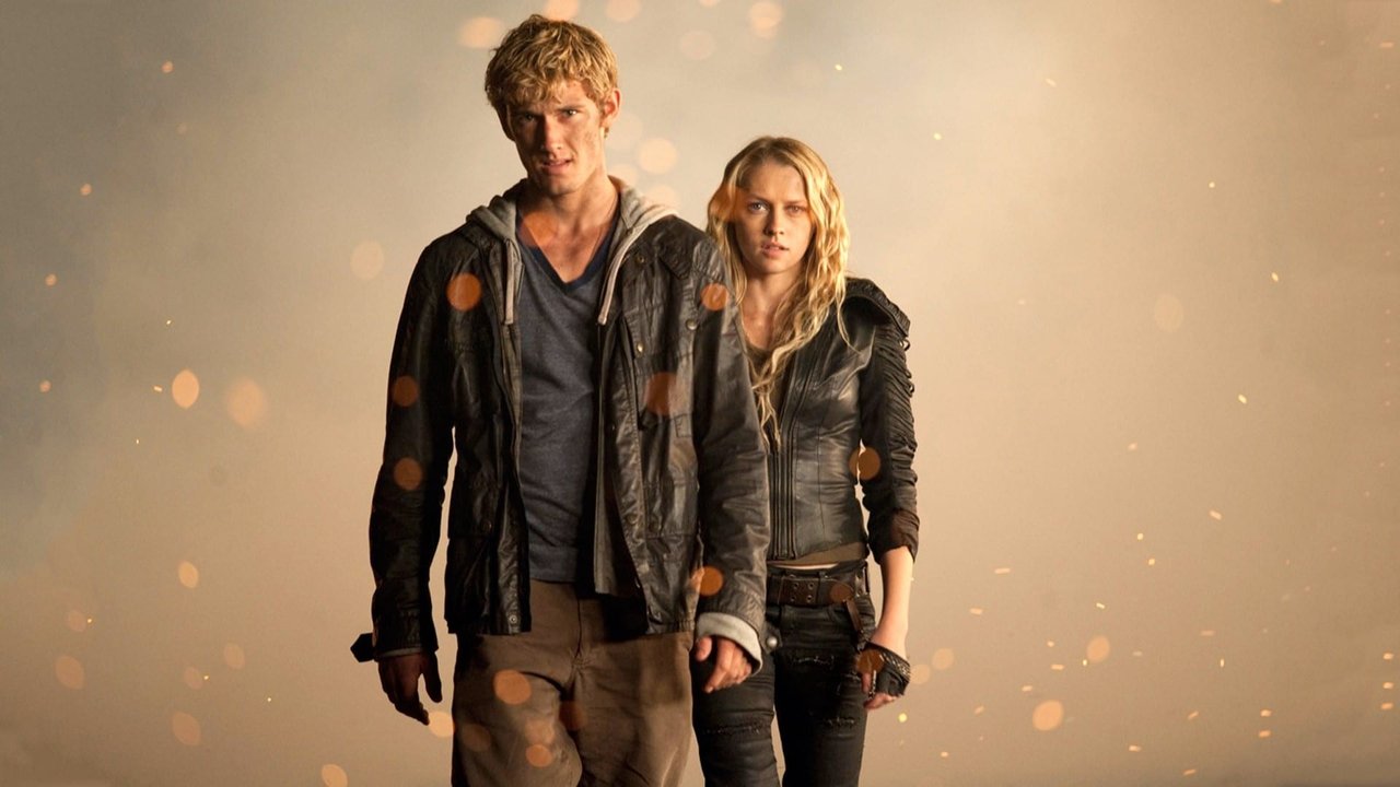 I Am Number Four Movie Screenshot 4