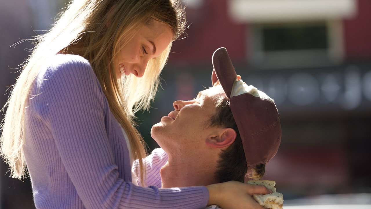 Take My Hand Movie Screenshot 4