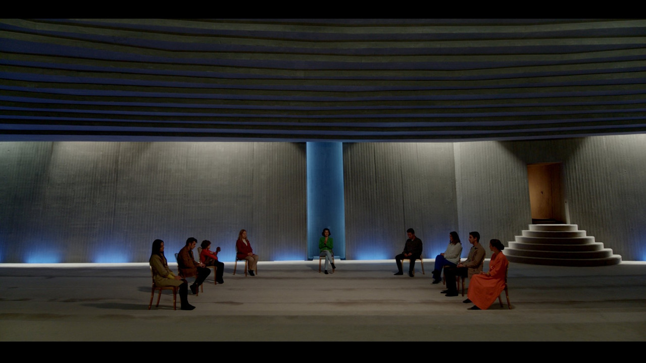 The House with No Address Movie Screenshot 4