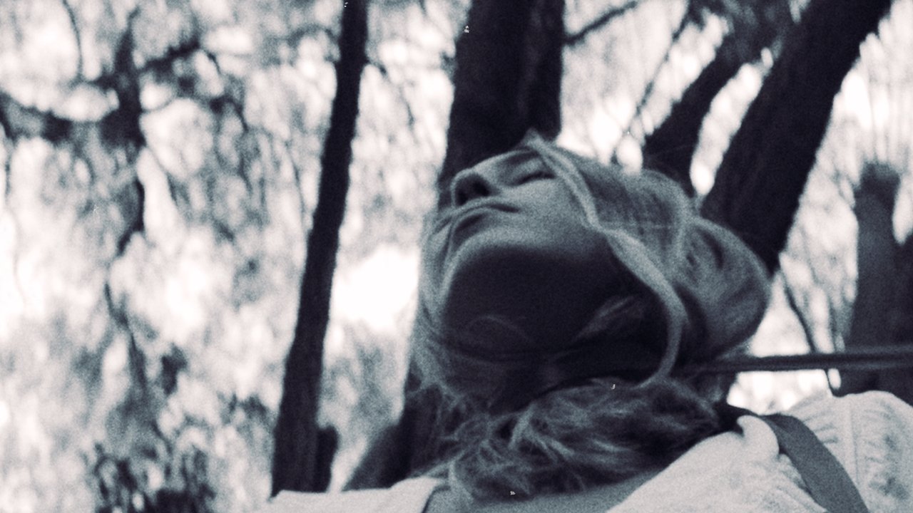 "HELENA" Movie Screenshot 4