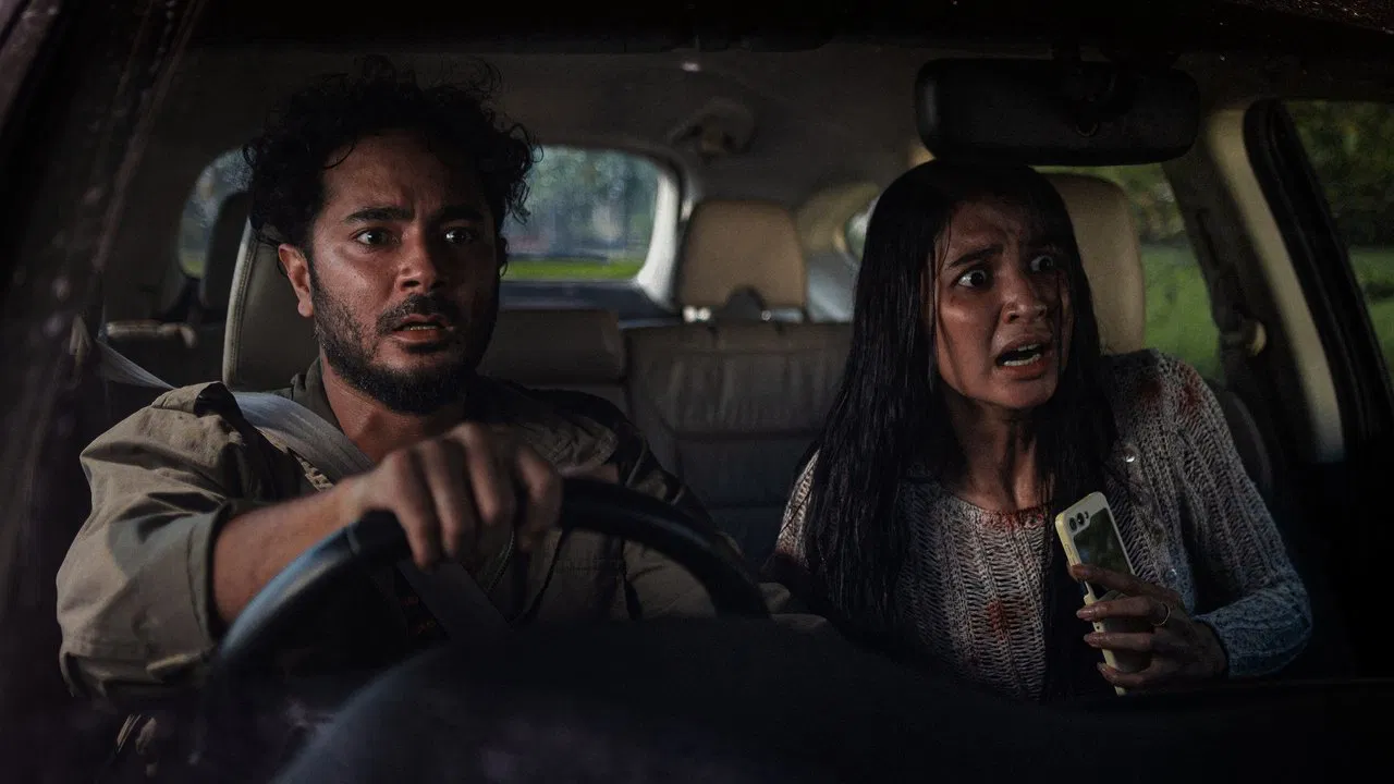 The Elixir Movie Screenshot 1