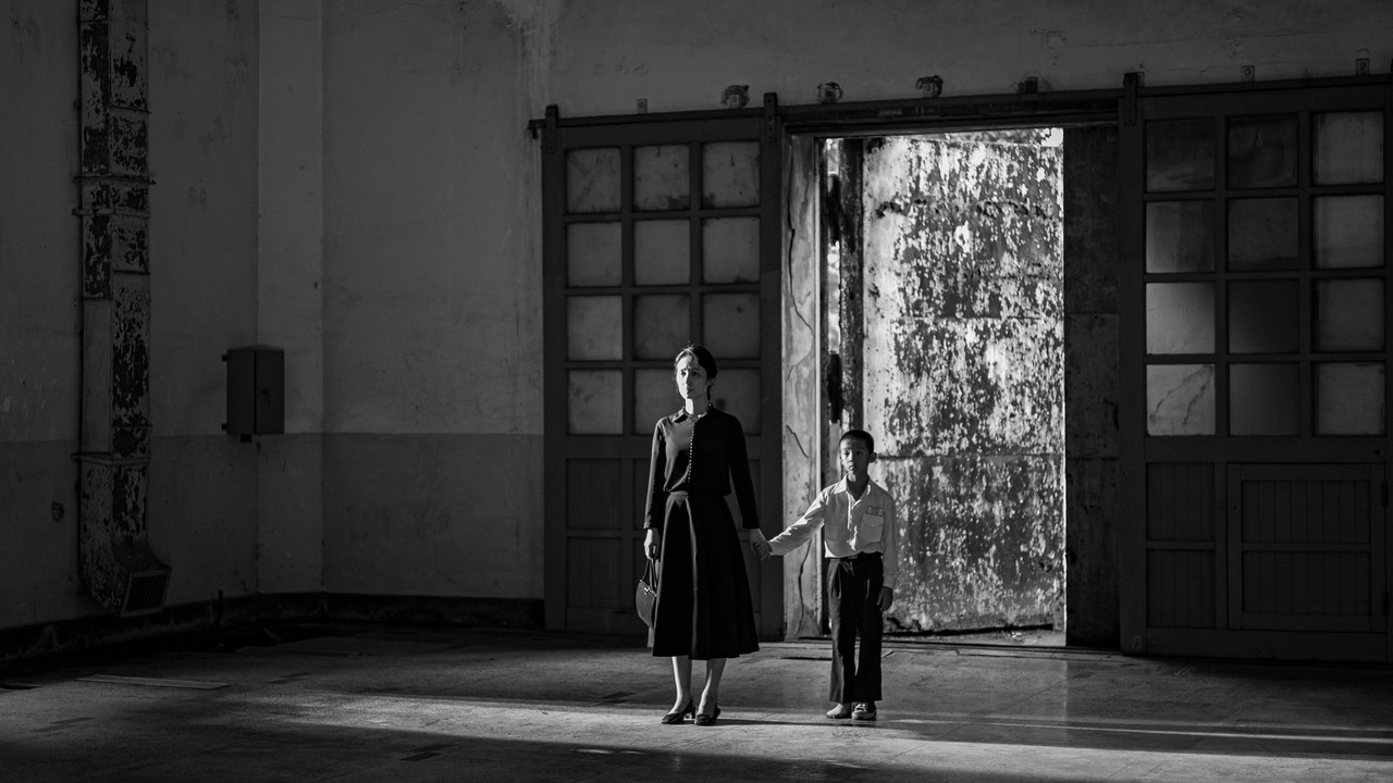 The Embers Movie Screenshot 1