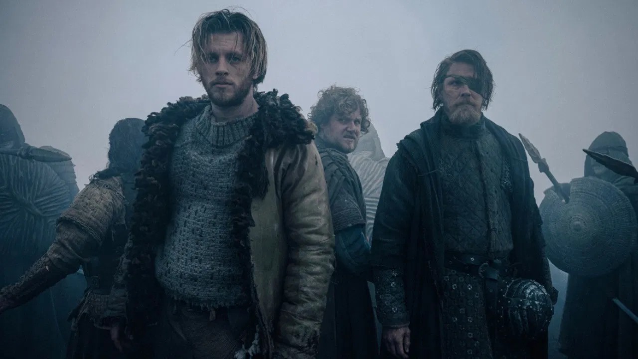 Hagen Movie Screenshot 4