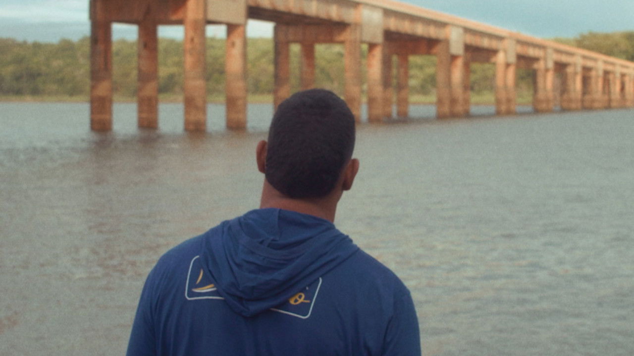 Veredas Movie Screenshot 1